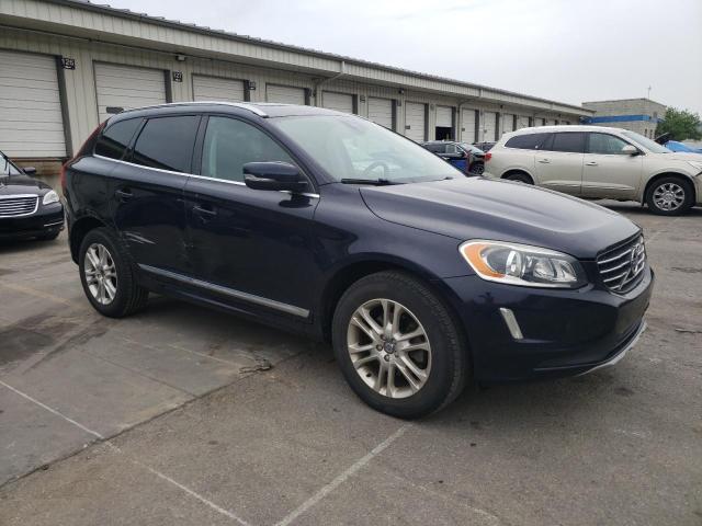 Vin: yv4612rk6g2856373, lot: 64251635, volvo xc60 t5 premier 20164