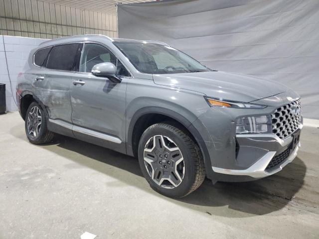 2023 HYUNDAI SANTA FE S 5NMS3DA16PH017670