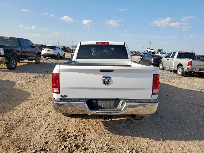 2019 RAM 1500 CLASS 1C6RR6FG1KS630421
