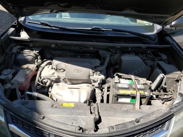 2015 TOYOTA RAV4 LE 2T3ZFREVXFW151043