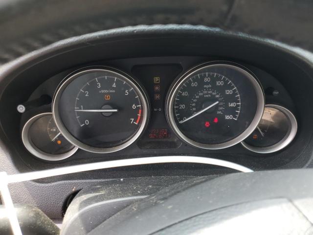 2012 MAZDA 6 I - 1YVHZ8DH1C5M43640