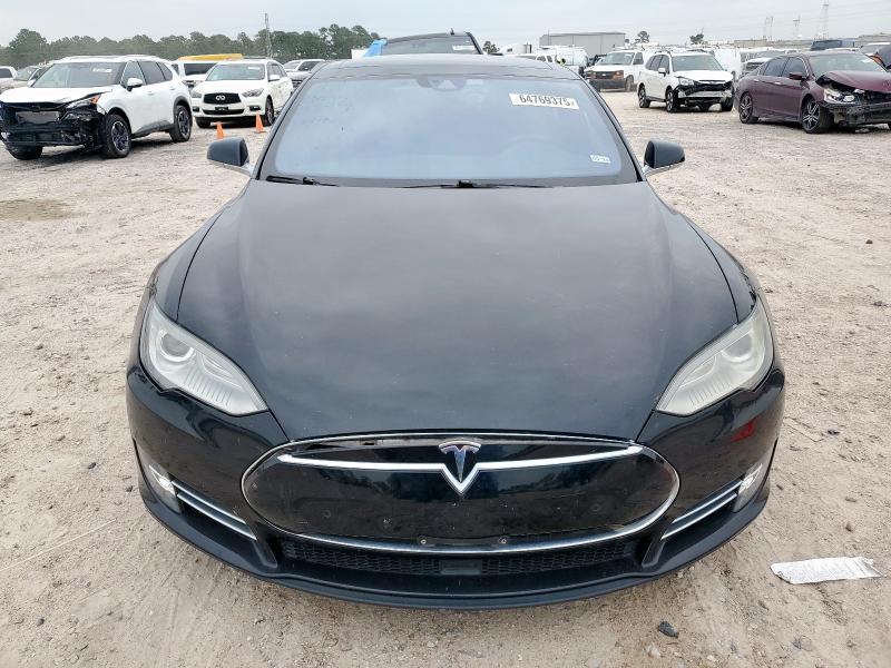 2016 TESLA MODEL S 5YJSA1E24GF128419