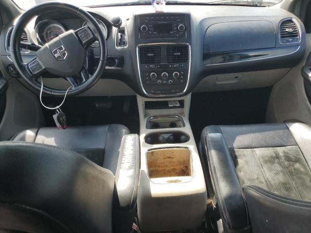 2017 DODGE GRAND CARA 2C4RDGCG4HR596177
