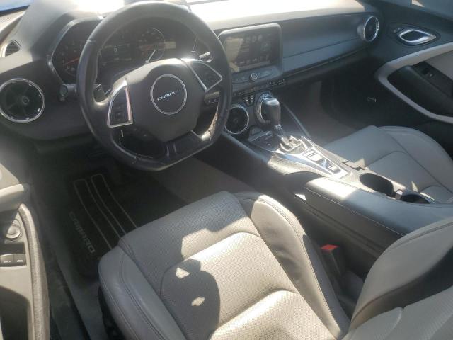 2018 CHEVROLET CAMARO LT 1G1FD1RS7J0161898