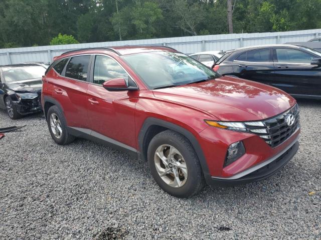 2024 HYUNDAI TUCSON SEL - KM8JB3DE4RU329601