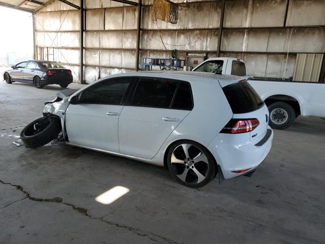 2017 VOLKSWAGEN GOLF S 3VW217AU8HM019739