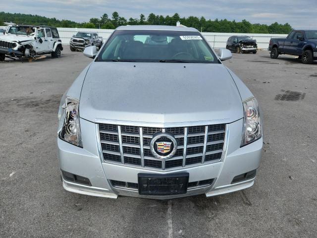 2012 CADILLAC CTS - 1G6DC5E54C0141347