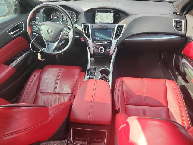 2020 ACURA TLX TECHNO 19UUB1F62LA000563