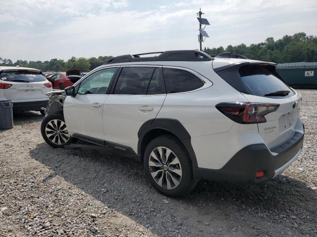 2024 SUBARU OUTBACK LI - 4S4BTANC2R3224449