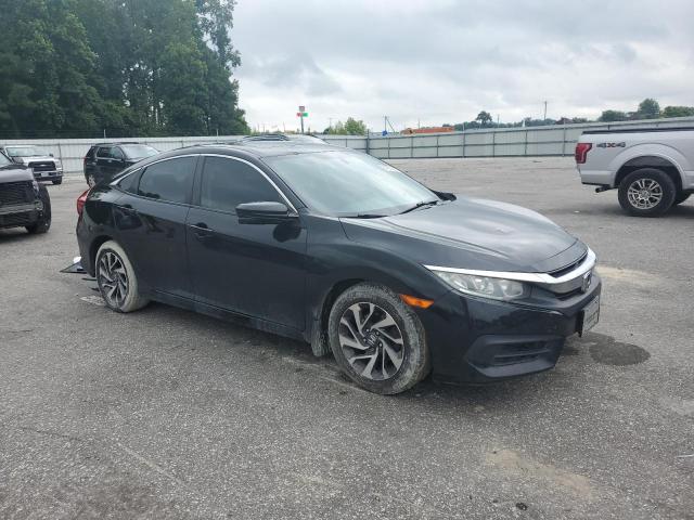 2017 HONDA CIVIC EX - 2HGFC2F74HH560193