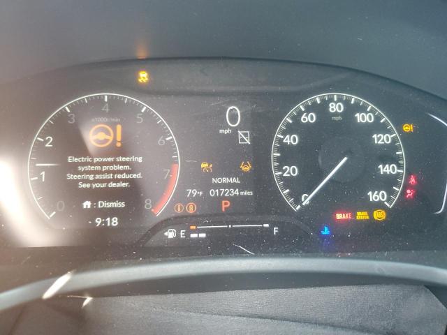 2023 HONDA CIVIC SPORT 19XFL2H88PE006072
