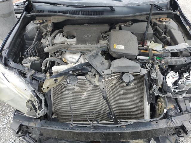 2016 TOYOTA CAMRY LE - 4T1BF1FK4GU183312
