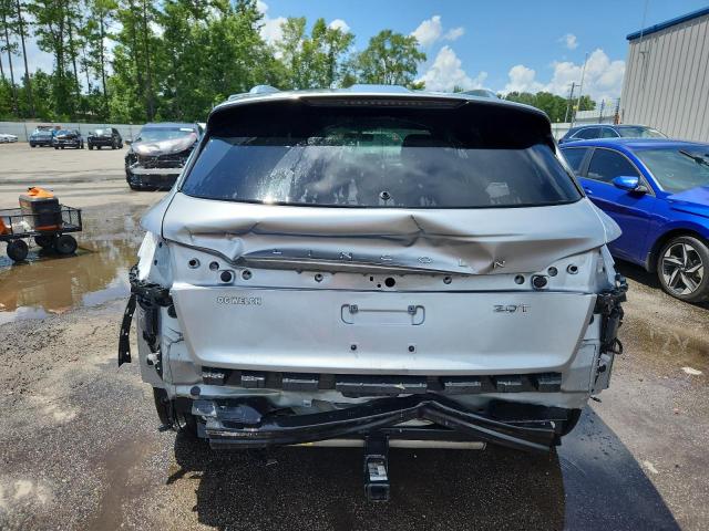 2020 LINCOLN NAUTILUS R 2LMPJ6K90LBL09366
