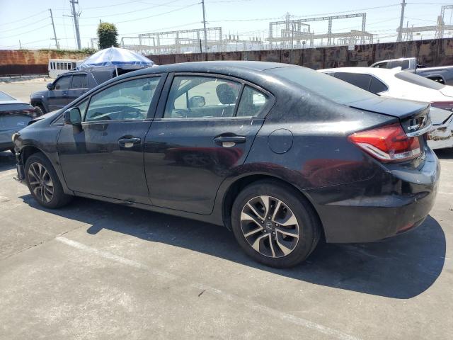 Vin: 19xfb2f84de286333, lot: 63528585, honda civic ex 20132