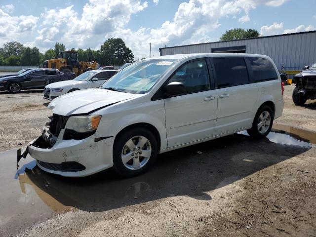 2C4RDGBG7DR814253 2013 DODGE CARAVAN