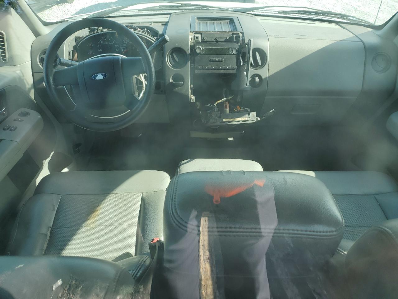 Ford F150 2006