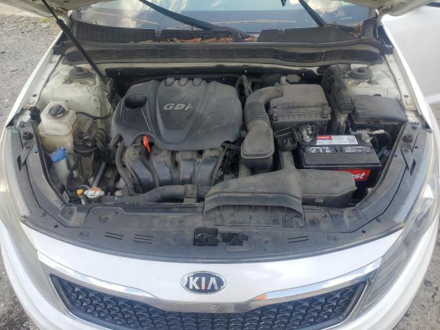 2013 KIA OPTIMA LX - KNAGM4A72D5439969