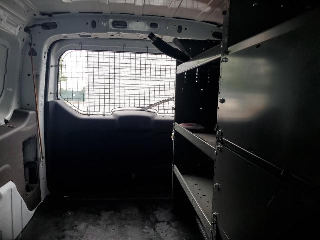 2020 FORD TRANSIT CO - NM0LE7E25L1468772