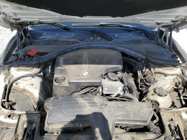2013 BMW 328 I - WBA3A5G58DNP22699
