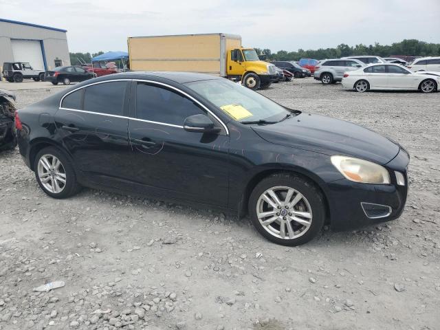 2012 VOLVO S60 T5 - YV1622FS1C2116626