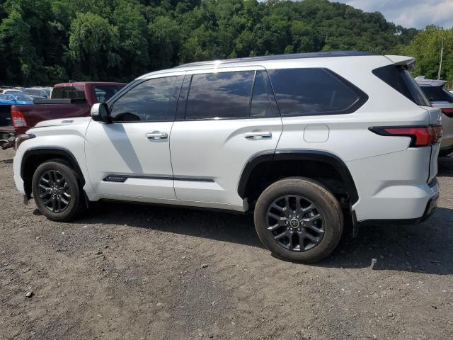 2023 TOYOTA SEQUOIA SR5 7SVAAAAA1PX001521