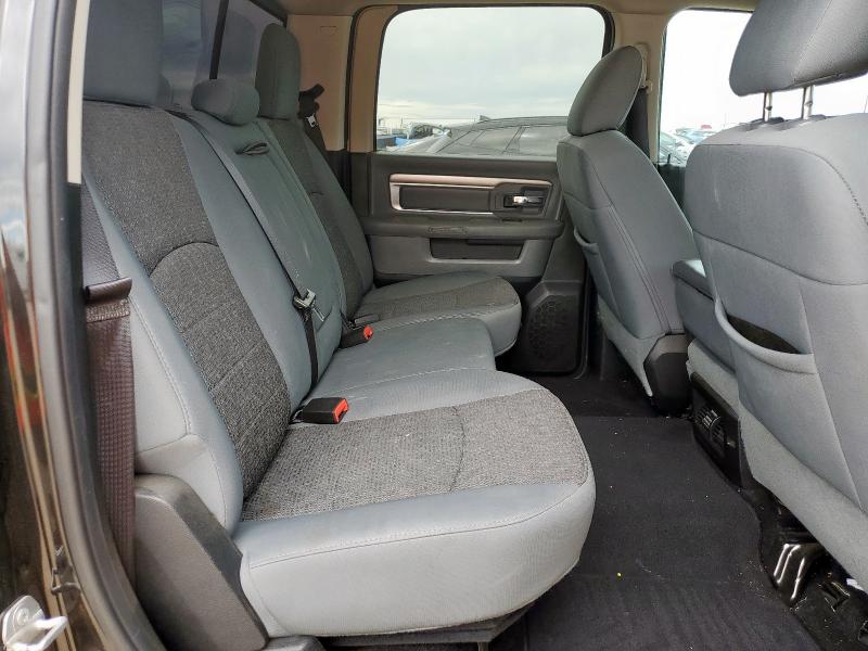 2016 RAM 1500 SLT - 3C6RR6LT4GG388238