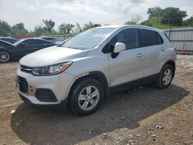 CHEVROLET TRAX LS