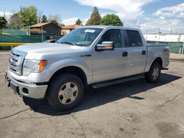 FORD F150 SUPER