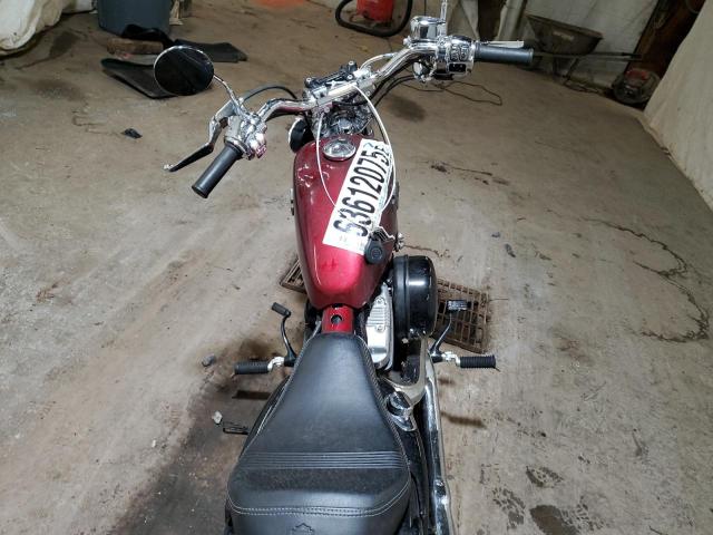 2016 HARLEY-DAVIDSON XL1200 FOR 1HD1LC319GC433714