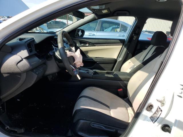 2017 HONDA CIVIC LX SHHFK7H2XHU401733
