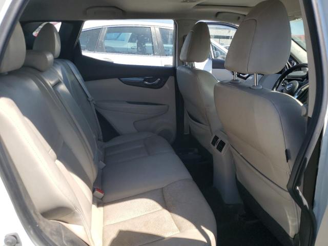 2018 NISSAN ROGUE SPOR - JN1BJ1CP9JW500745