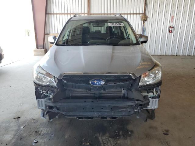 2017 SUBARU FORESTER 2 JF2SJGEC2HH585406