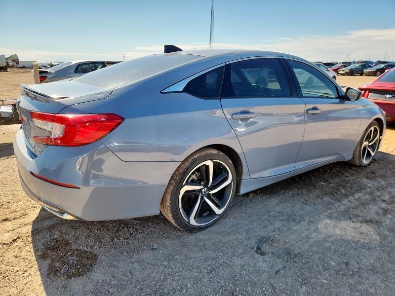 2022 HONDA ACCORD HYB 1HGCV3F21NA039580