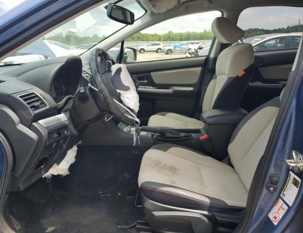 2016 SUBARU CROSSTREK JF2GPABC8G8337827