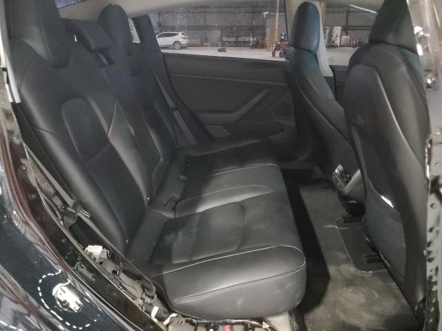 2018 TESLA MODEL 3 5YJ3E1EA3JF176095