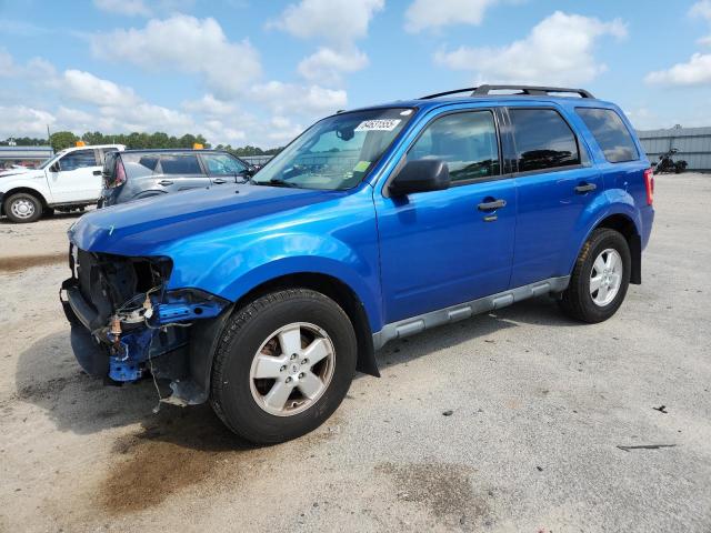 FORD ESCAPE XLT