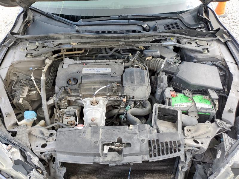 2015 HONDA ACCORD SPO - 1HGCR2F51FA142220