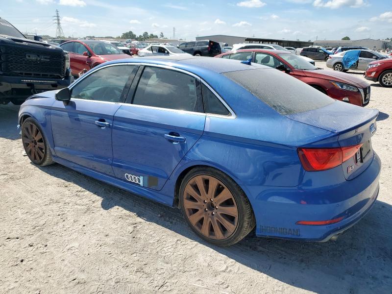 2015 AUDI S3 PRESTIG WAUFFGFF8F1090012