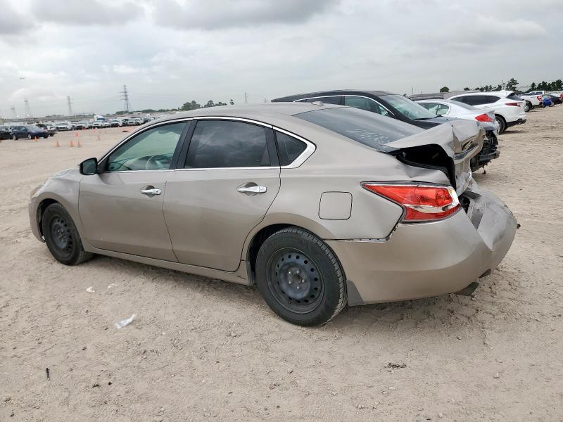 2015 NISSAN ALTIMA 2.5 1N4AL3AP8FN882769