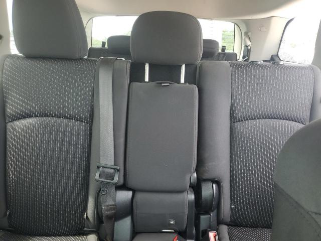 2018 DODGE JOURNEY SE 3C4PDCAB2JT530656