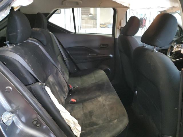 2023 NISSAN KICKS S 3N1CP5BV5PL535923