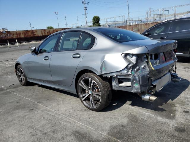 2023 BMW 330I 3MW69FF00P8D52910