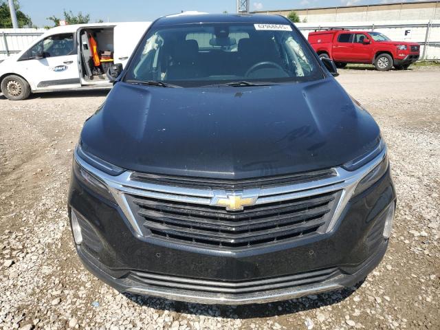 2022 CHEVROLET EQUINOX LT - 3GNAXUEV0NL281228