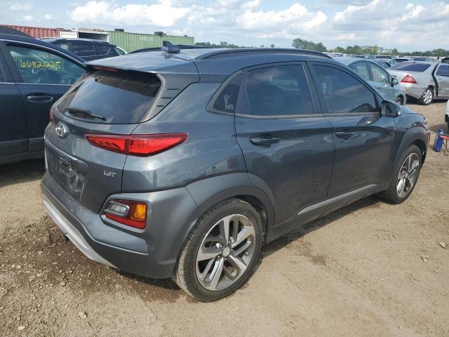 2020 HYUNDAI KONA LIMIT KM8K33A57LU527165