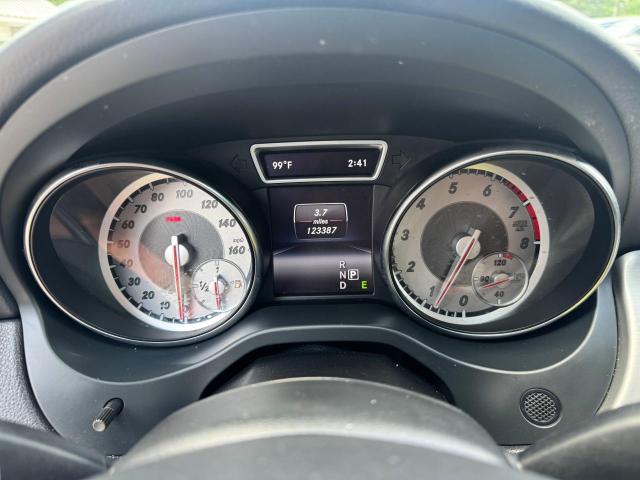 2015 MERCEDES-BENZ GLA 250 WDCTG4EB4FJ123761