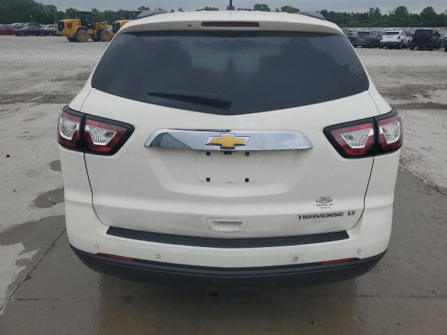 2014 CHEVROLET TRAVERSE L - 1GNKRHKD5EJ316659