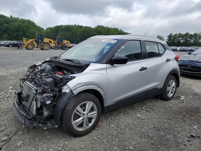 NISSAN KICKS S