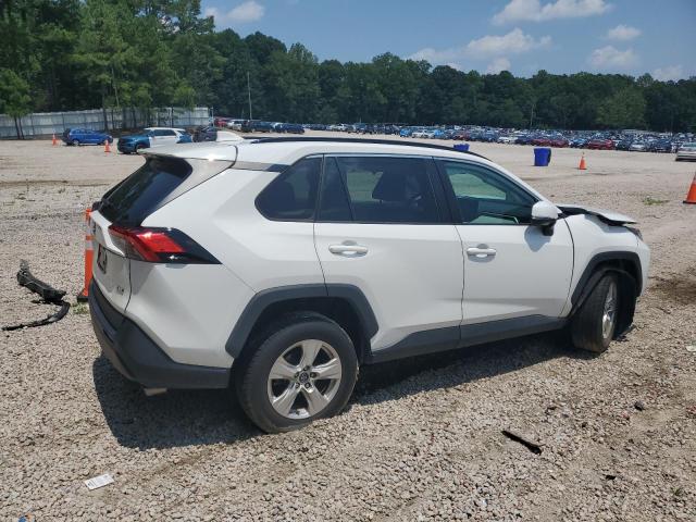 2020 TOYOTA RAV4 XLE - 2T3W1RFV8LW064642