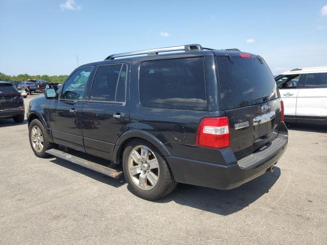 FORD EXPEDITION 2010 black  flexible fuel 1FMJU2A57AEB47799 photo #3