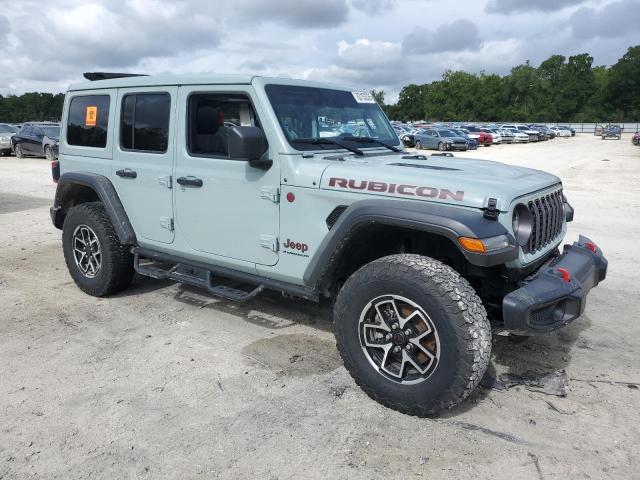 2024 JEEP WRANGLER R 1C4PJXFG7RW257028